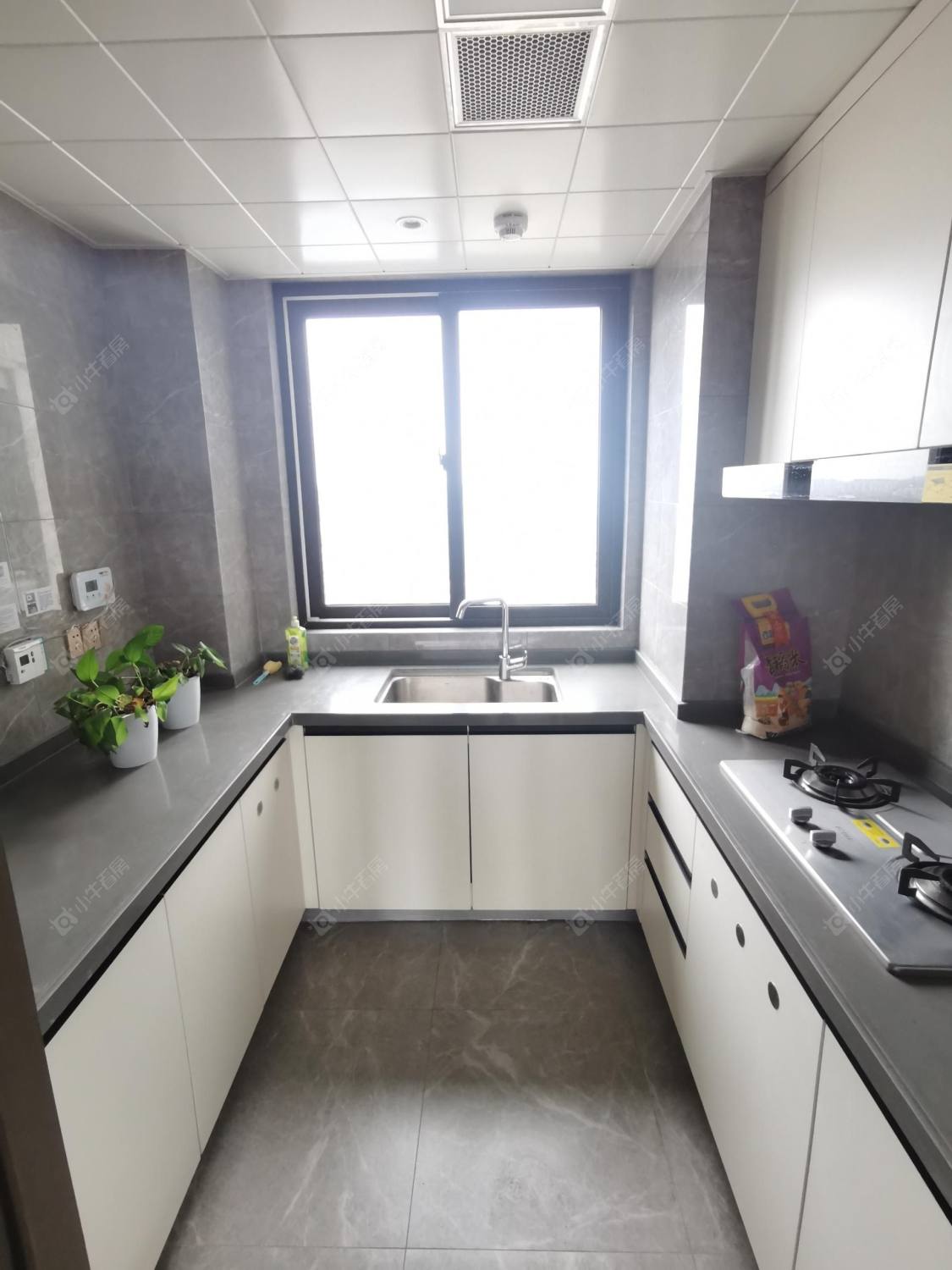 万科新都会房源室内图 常州万科新都会在租房源室内图_小牛看房