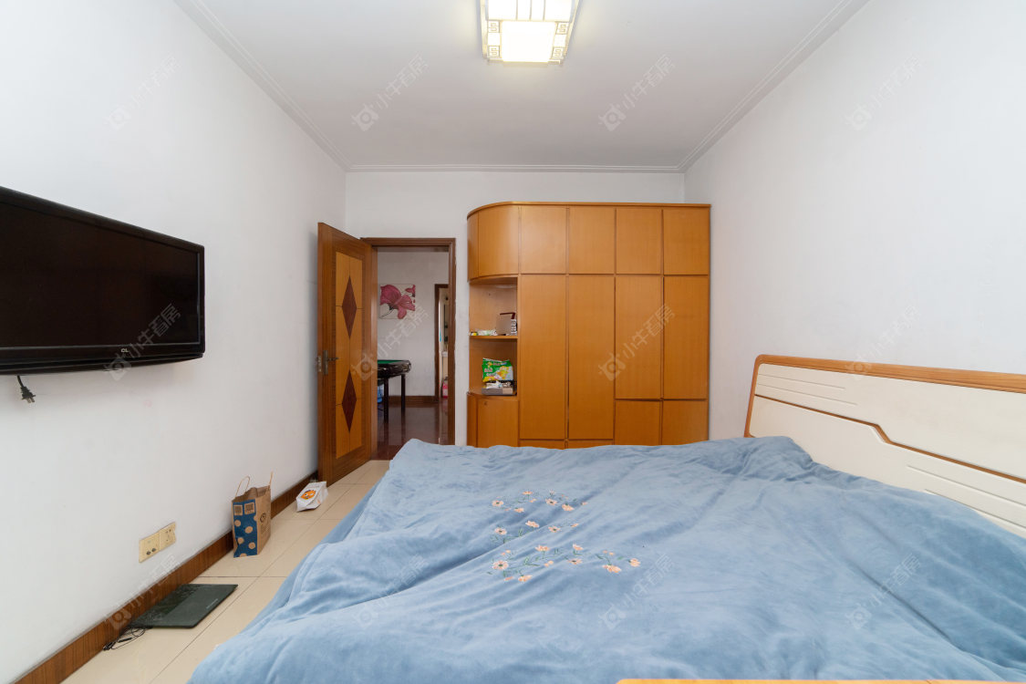 常州花之园在售二手房源室内图_小牛看房