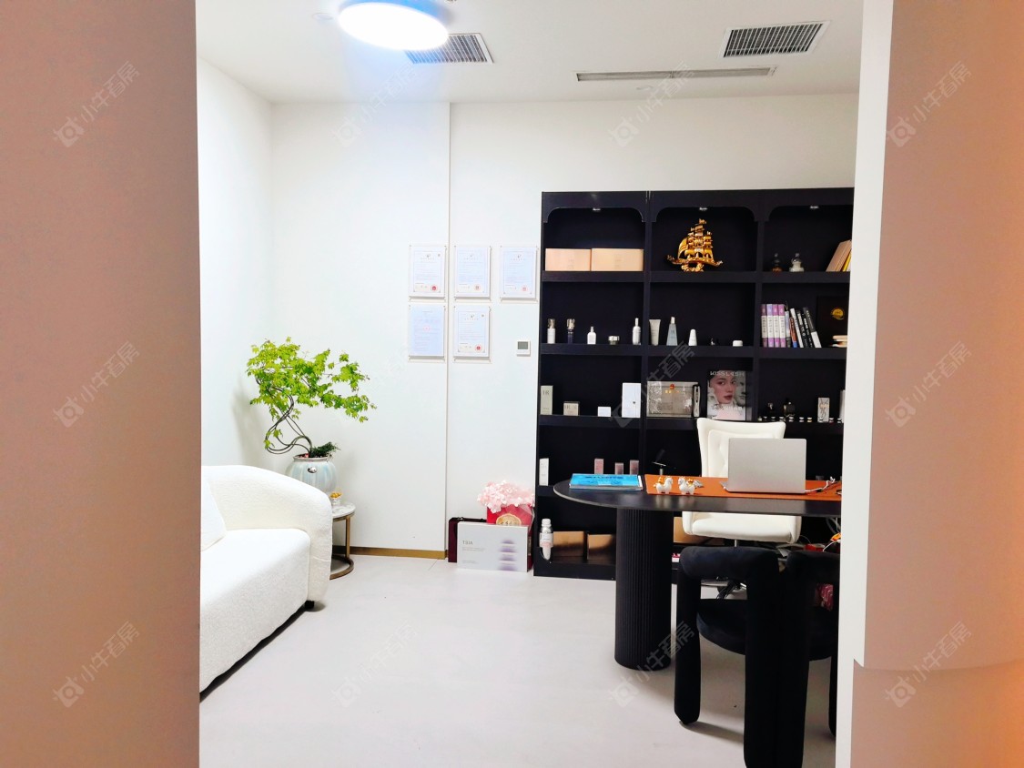 常州武进万达广场在租房源室内图_小牛看房