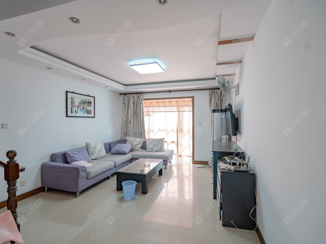 常州新天地花苑在售二手房源室内图_小牛看房