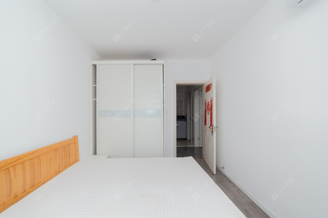 常州锦绣天地在售二手房源室内图_小牛看房