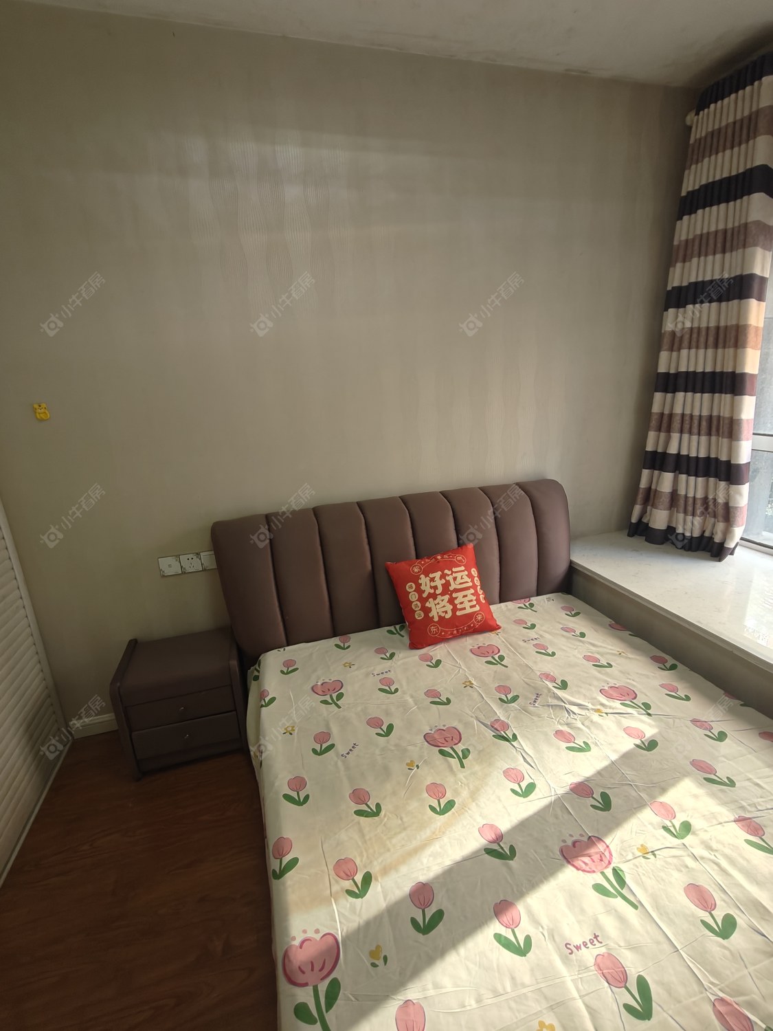 常州荣盛馨河郦舍在租房源室内图_小牛看房