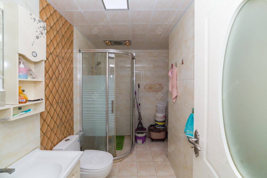 常州龙东花园在售二手房源室内图_小牛看房