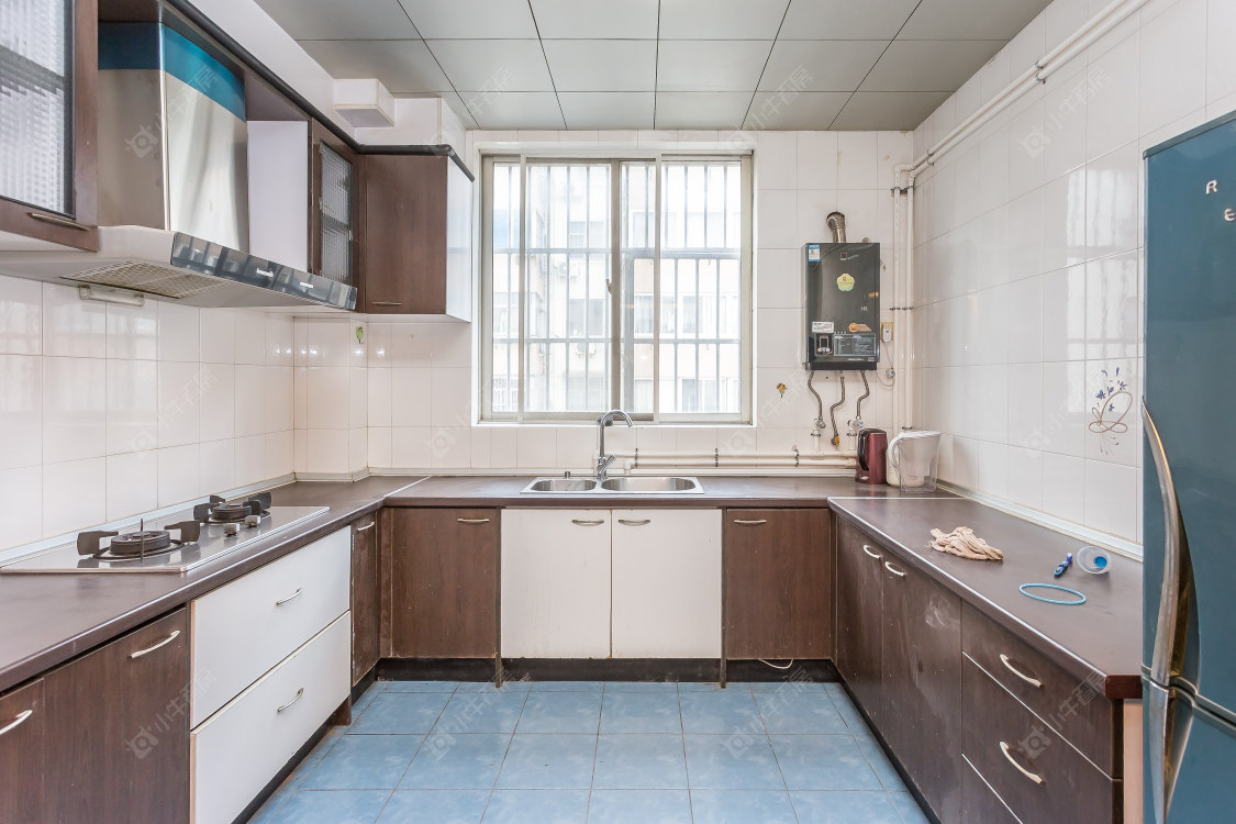 常州翠竹新村北区在售二手房源室内图_小牛看房