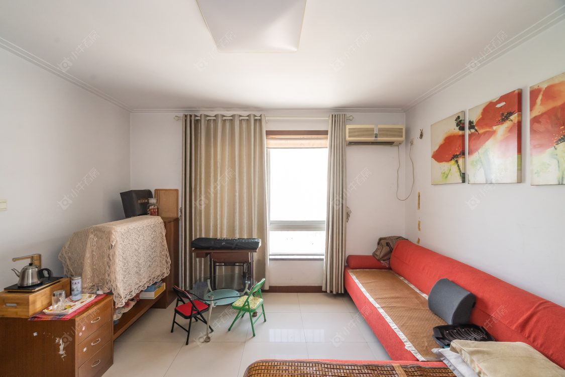 常州第一人民医院专家楼在售二手房源室内图_小牛看房