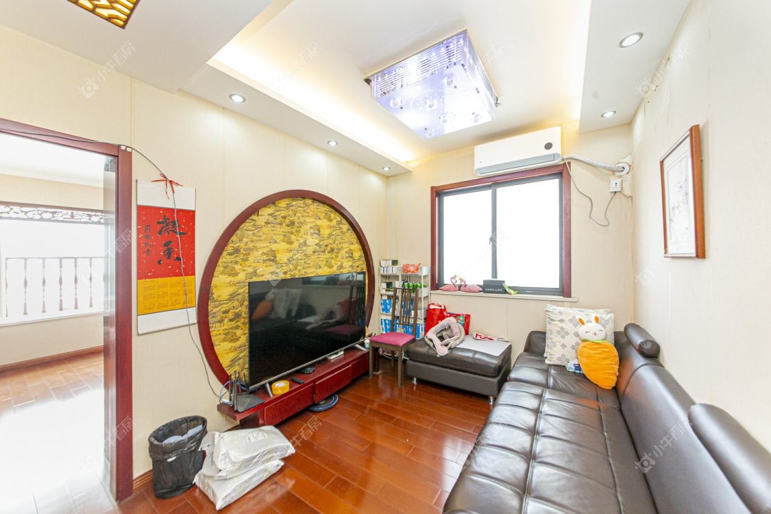 天豪大厦房源室内图 常州天豪大厦在租房源室内图_小牛看房