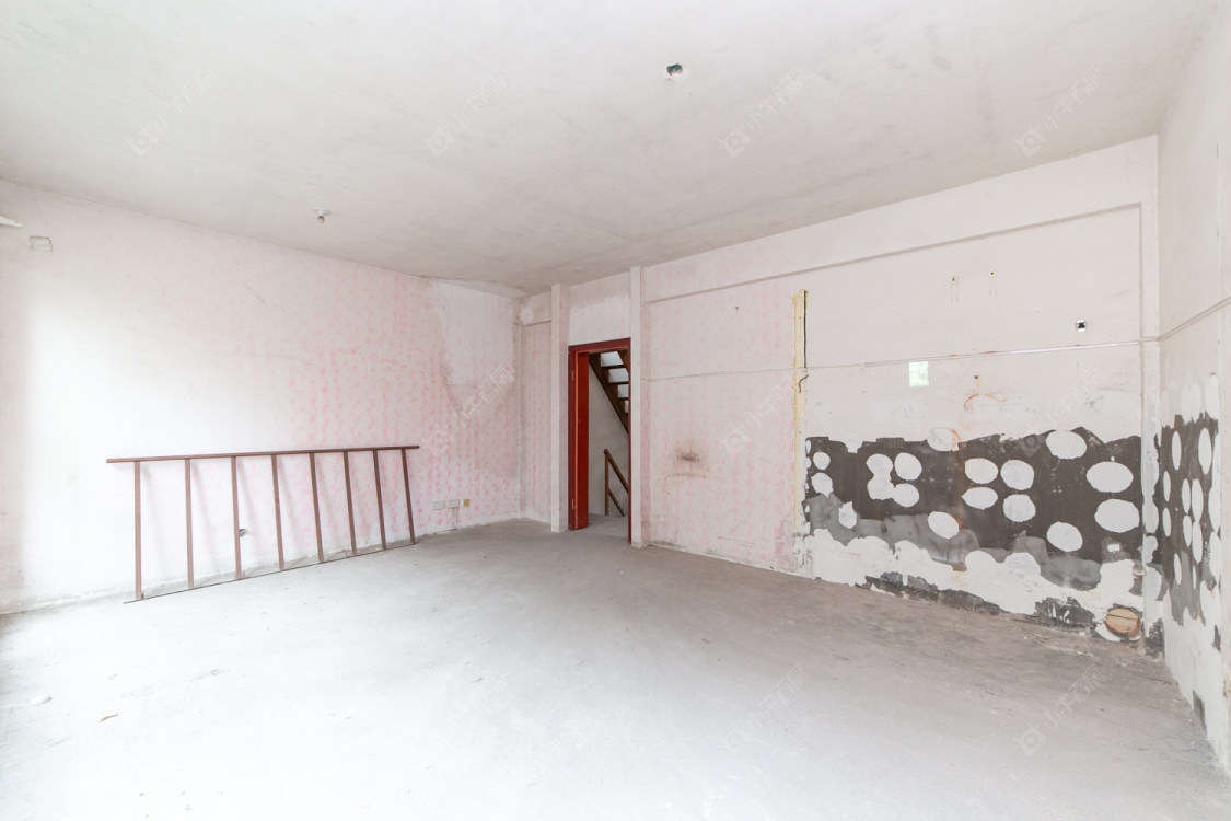 常州奥林匹克花园在售二手房源室内图_小牛看房