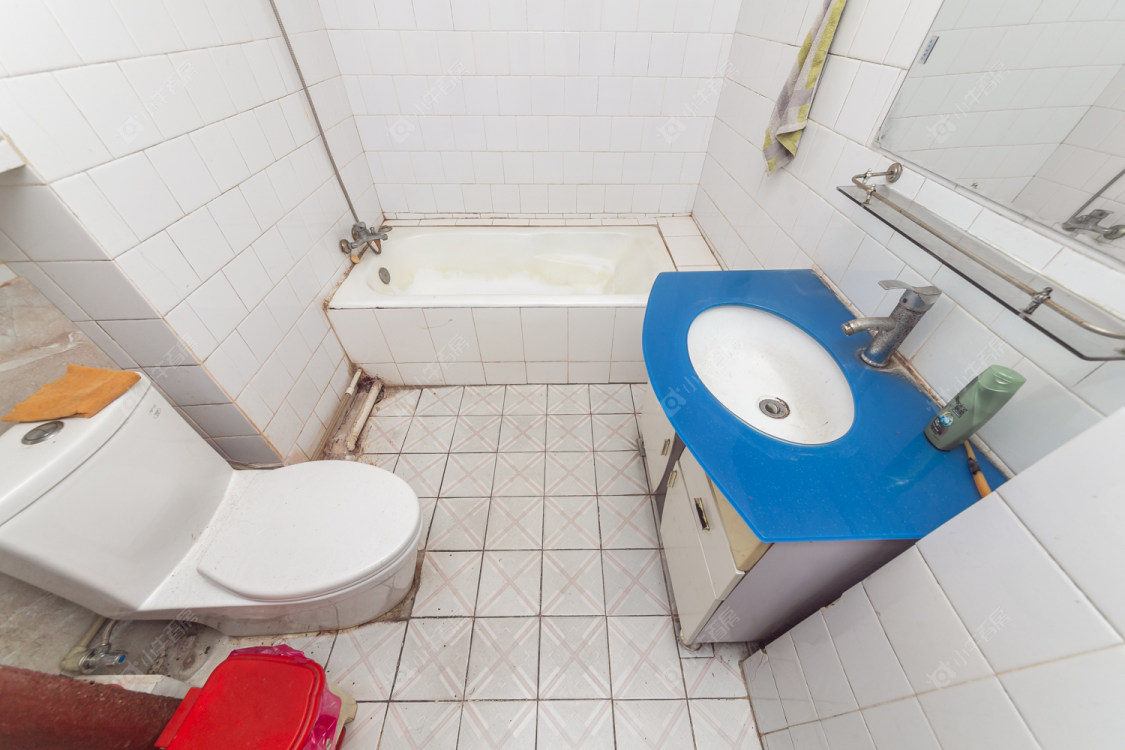 常州花园西村在售二手房源室内图_小牛看房