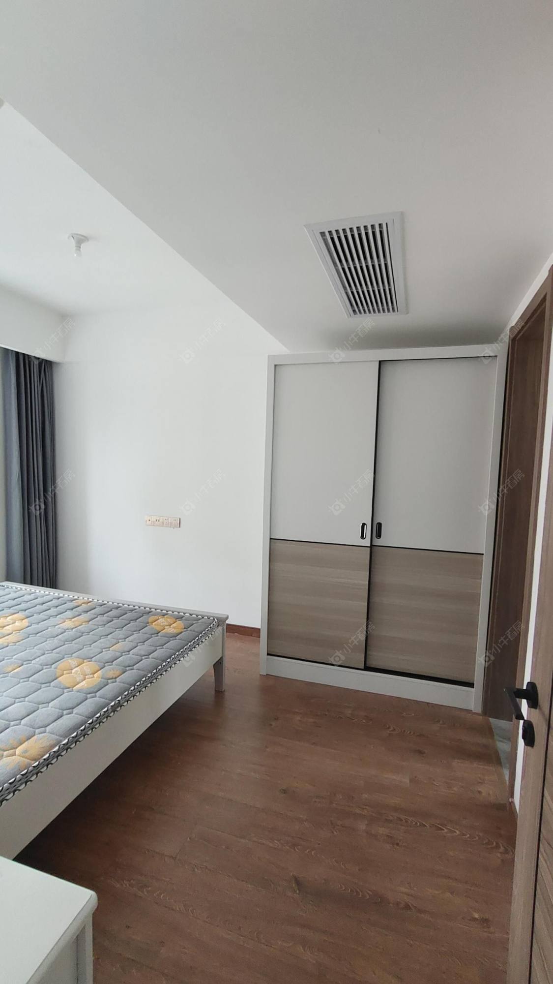 常州碧桂园碧玥和鸣在租房源室内图_小牛看房