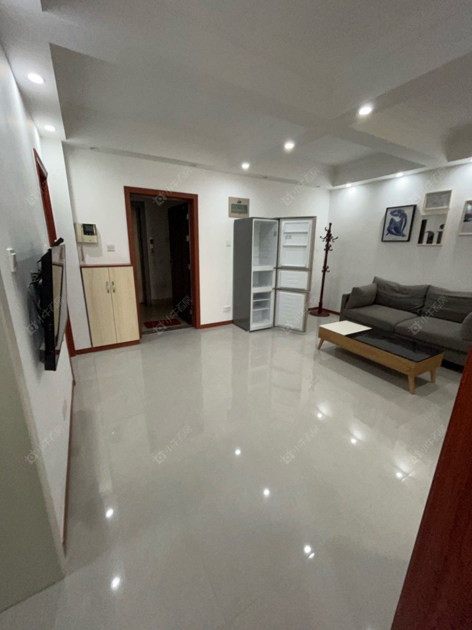 常州星盛家园2室2厅1卫出租_小牛看房