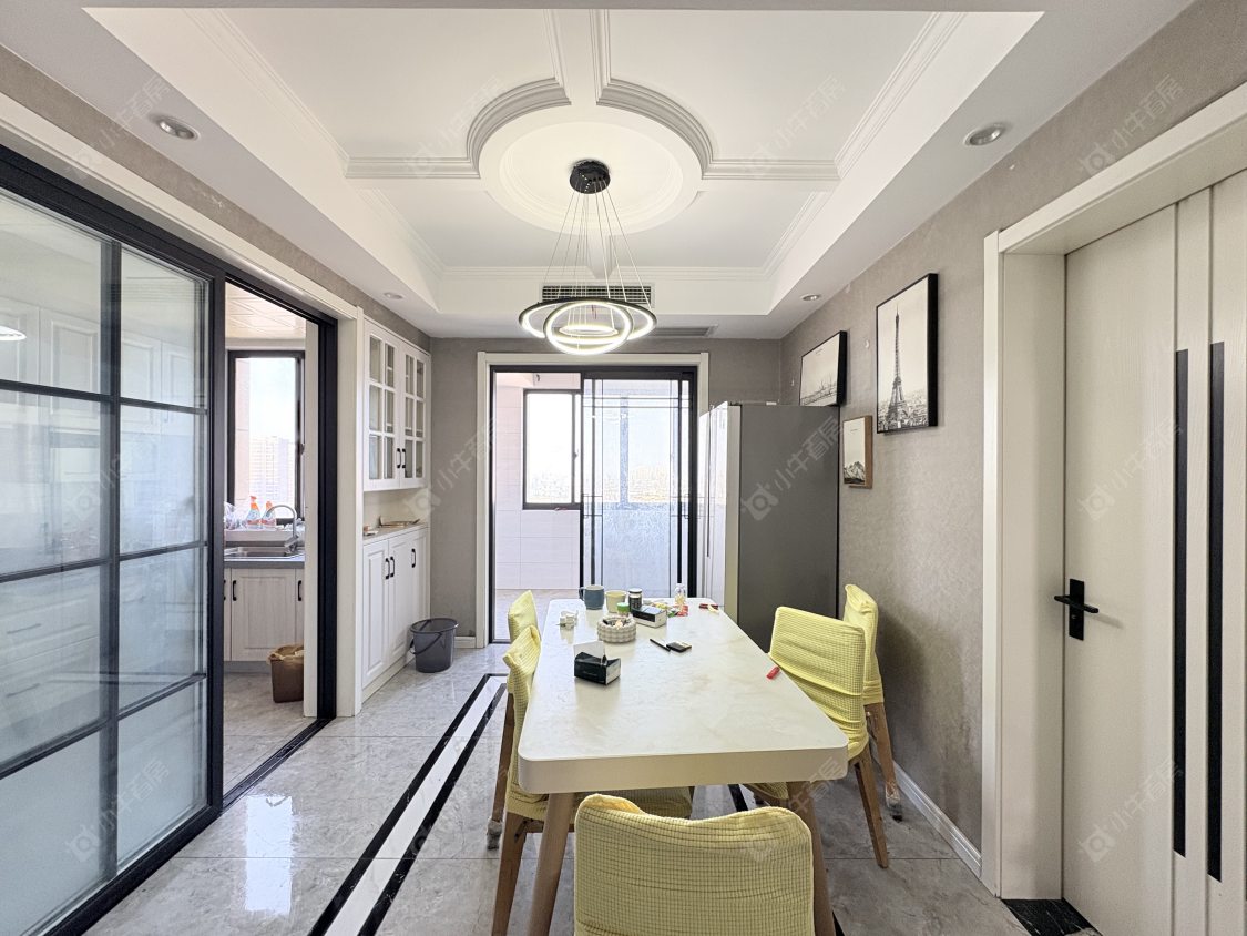 紫竹园房源室内图 丹阳紫竹园在售二手房源室内图_小牛看房