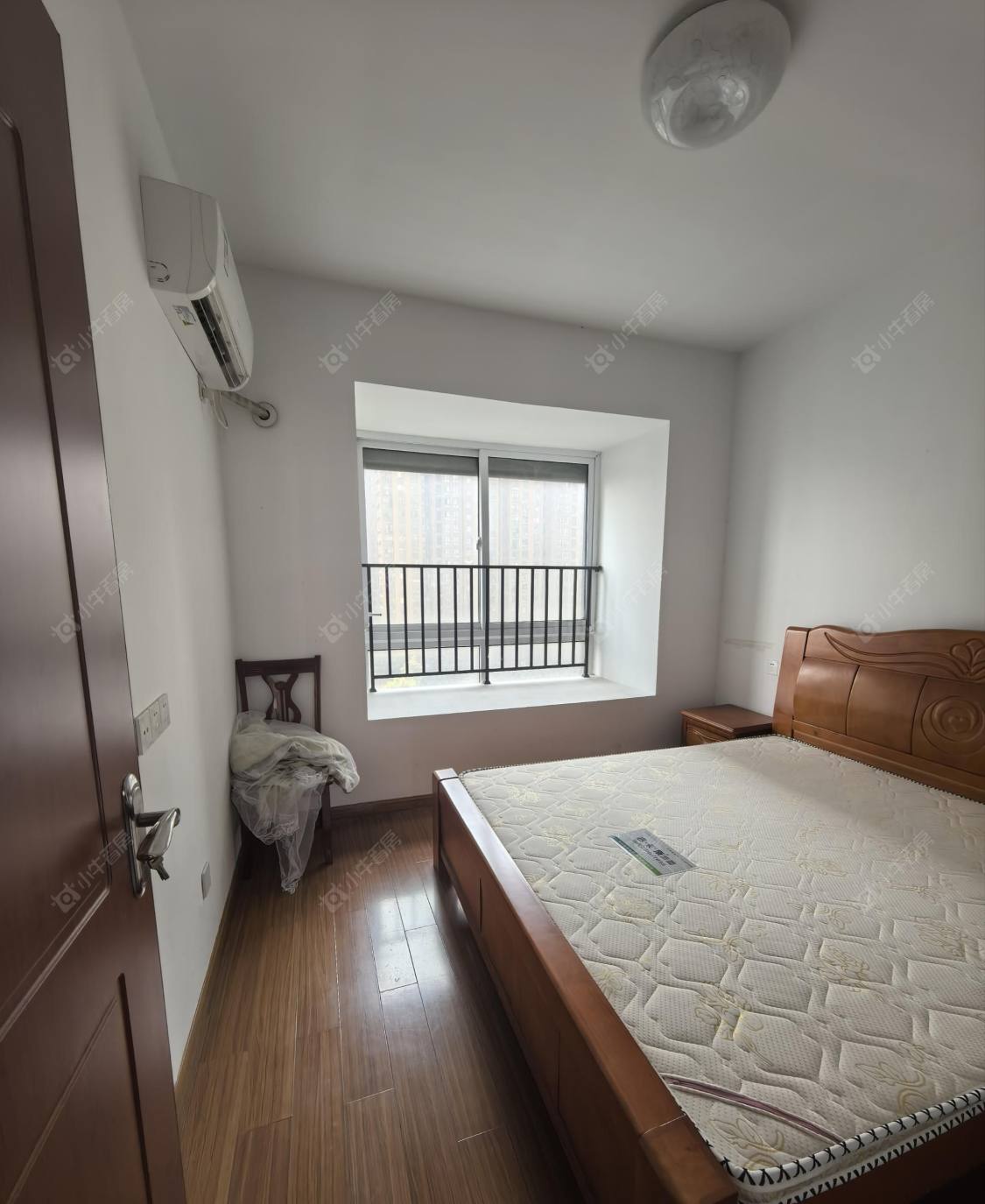 常州嘉禾尚郡3室2厅1卫出租_小牛看房