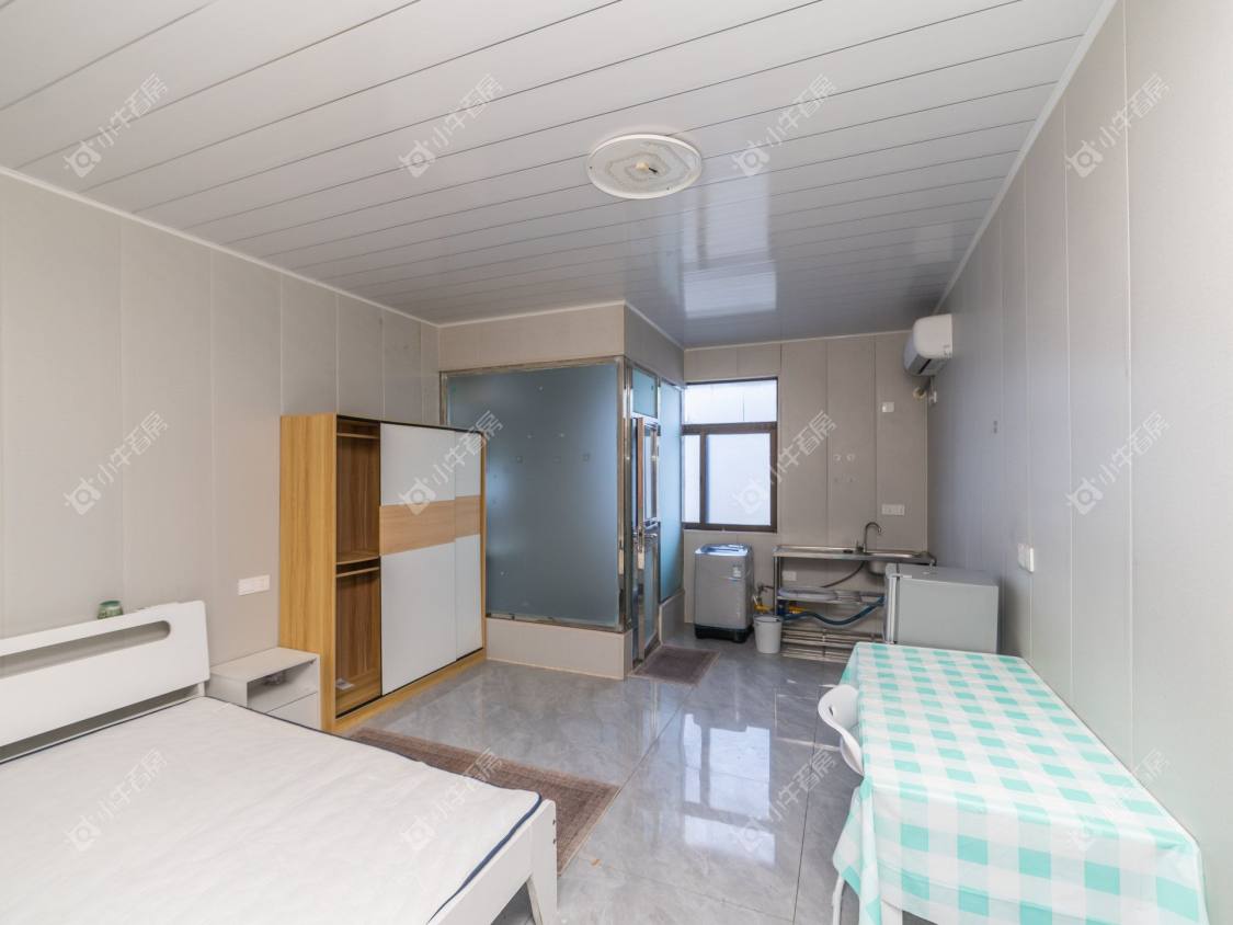 常州剑苑新村在租房源室内图_小牛看房