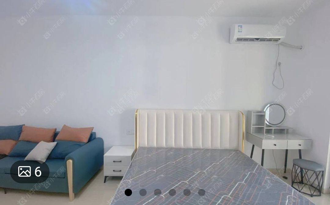 星河国际六区房源室内图 常州星河国际六区在租房源室内图_小牛看房