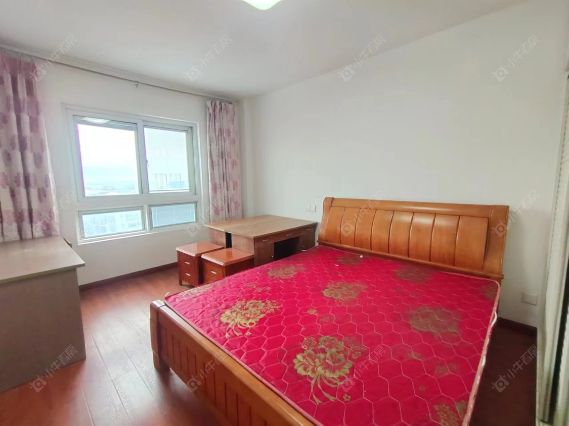 常州中奥珑郡在租房源_小牛看房