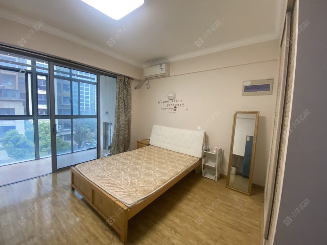 世茂广场房源室内图 常州世茂广场在租房源室内图_小牛看房