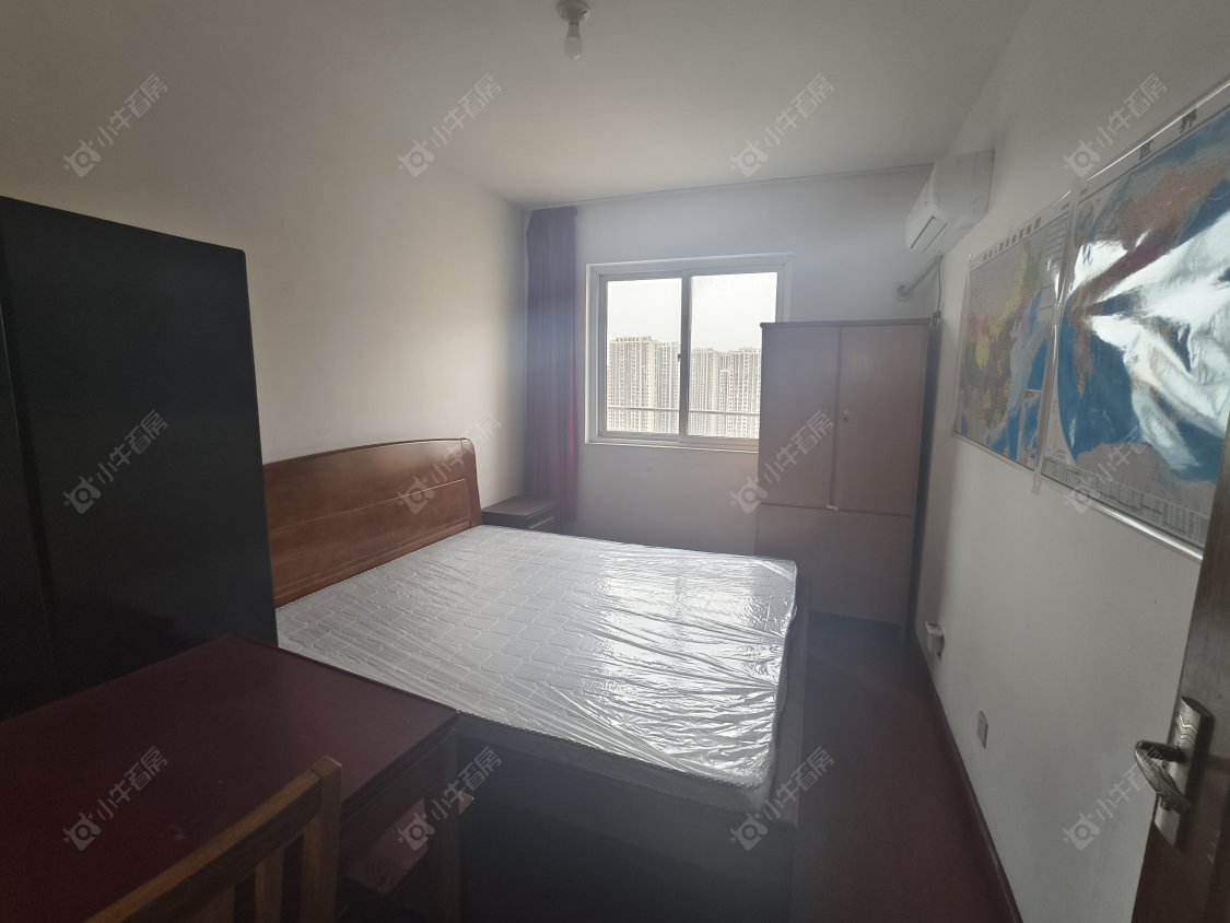 常州百馨西苑三期在租房源_小牛看房