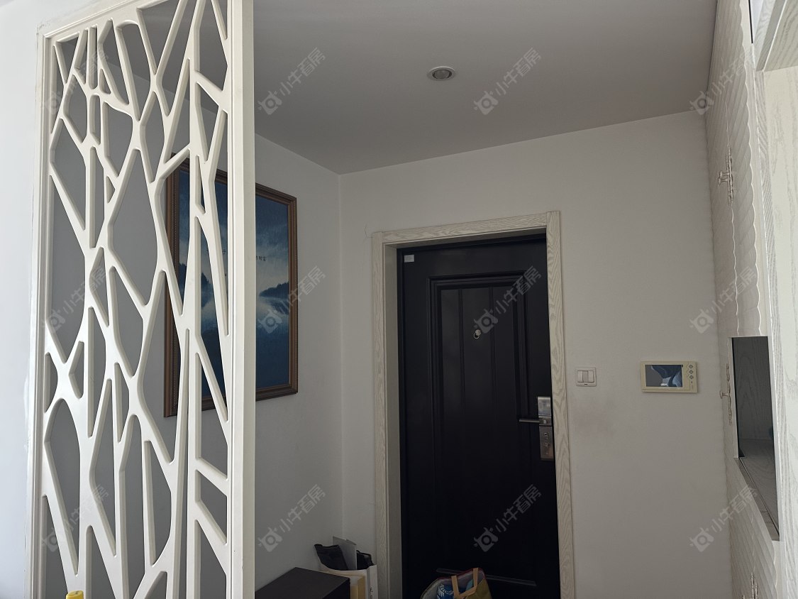 常州亨达未来城在租房源室内图_小牛看房