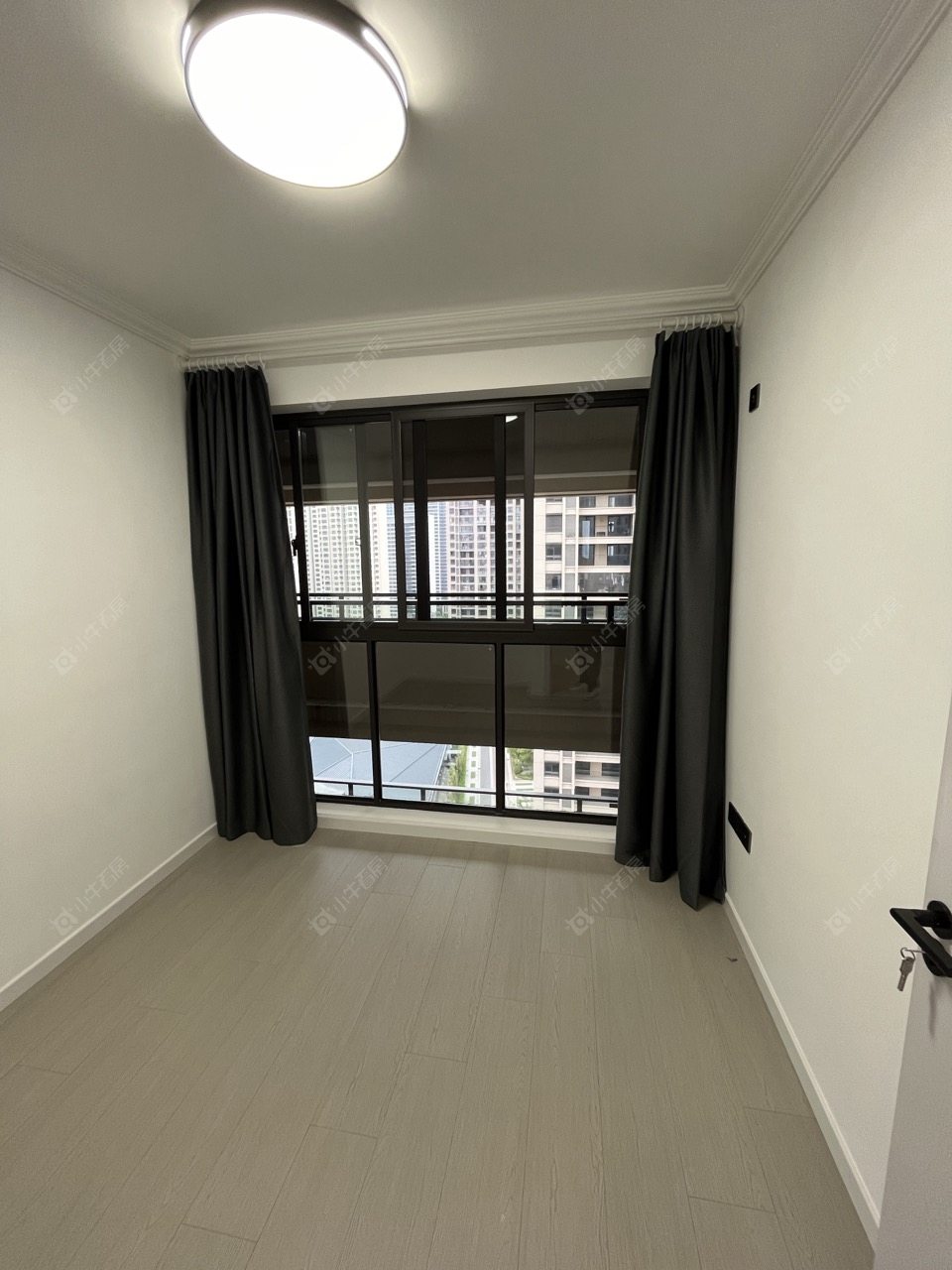 常州华润国际六期租房_小牛看房