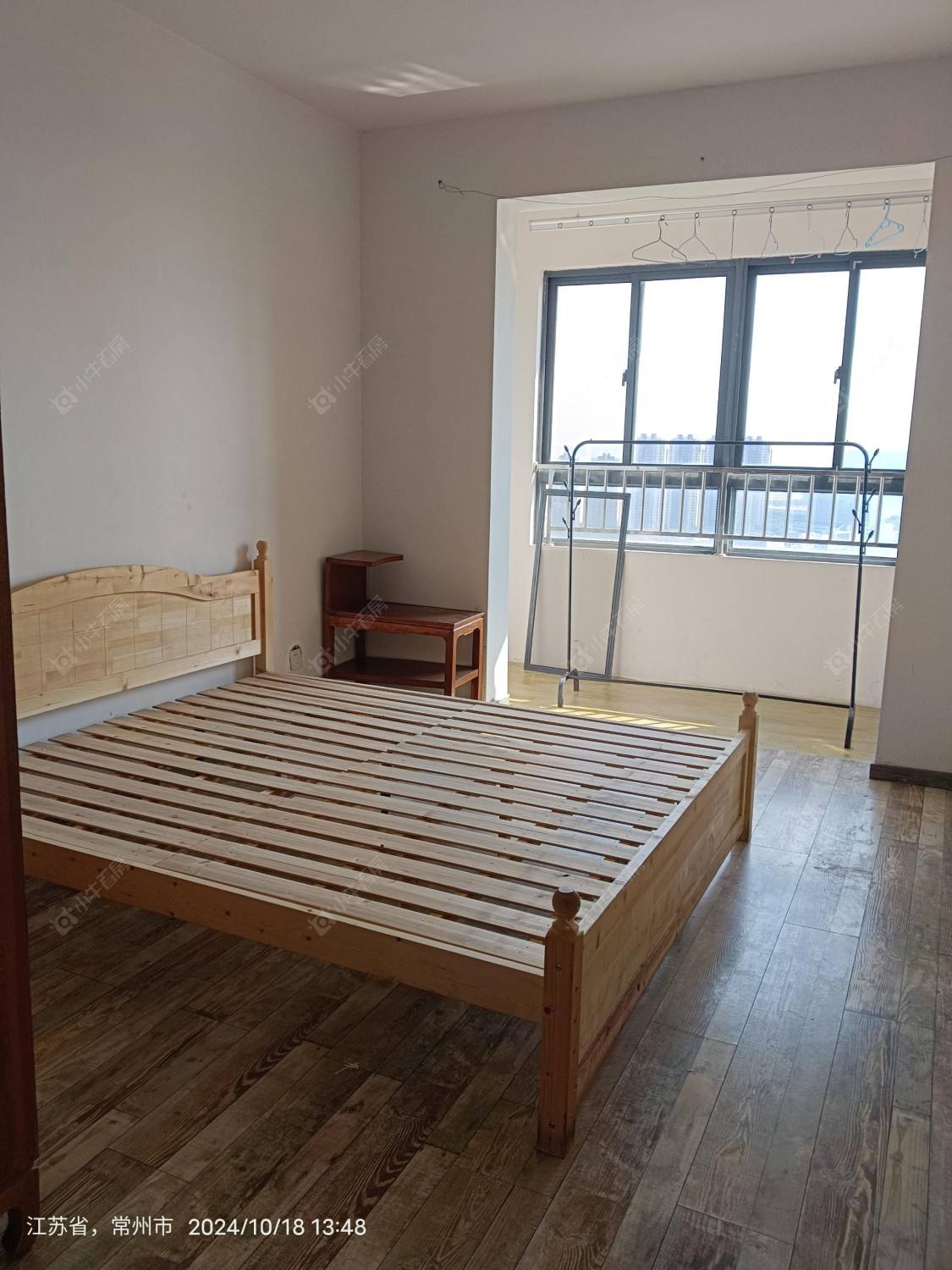 常州顺园九村在租房源室内图_小牛看房