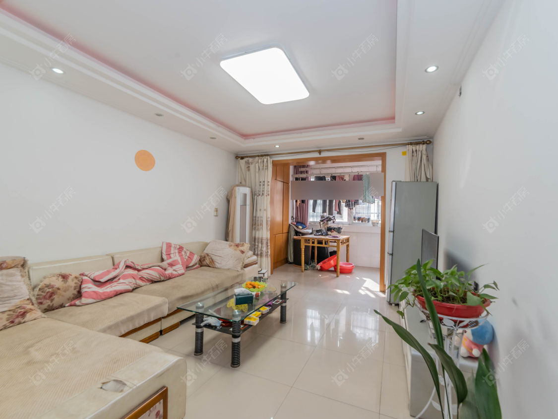 新魏花园房源室内图 常州新魏花园在售二手房源室内图_小牛看房