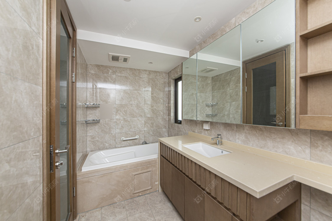 常州新城金樾在售二手房源室内图_小牛看房