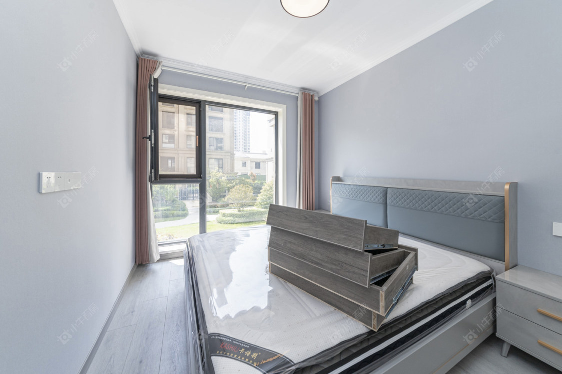 玉兰广场五期房源室内图 常州玉兰广场五期在售二手房源室内图_小牛看房