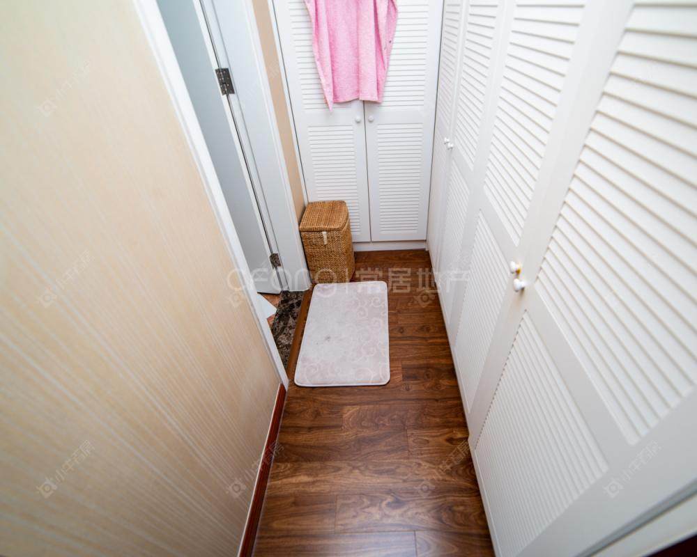 常州朗诗国际在售二手房源室内图_小牛看房