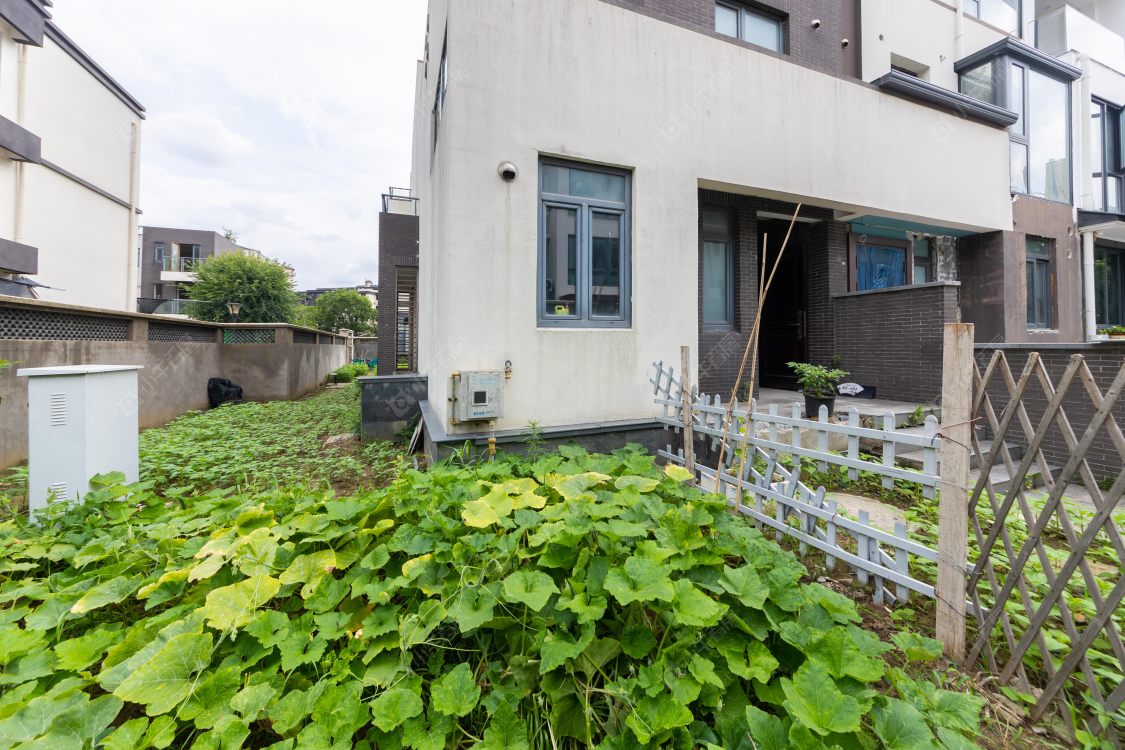 常州水韵江南在售二手房源_小牛看房