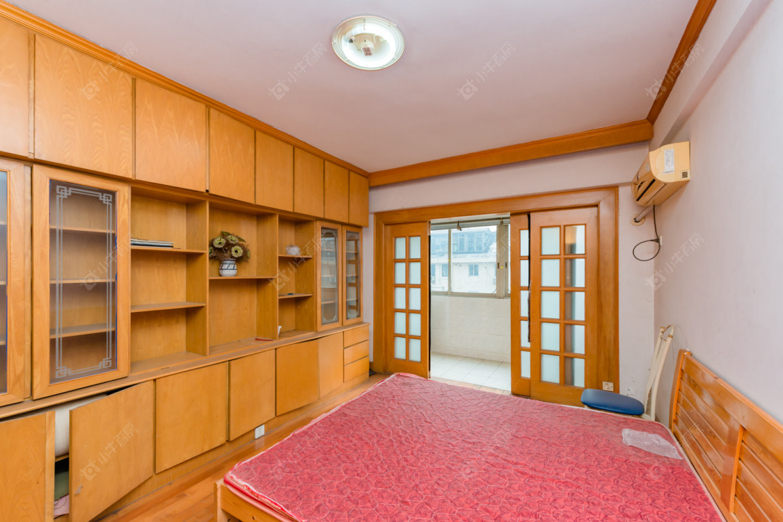 常州迎春花园在售二手房源室内图_小牛看房