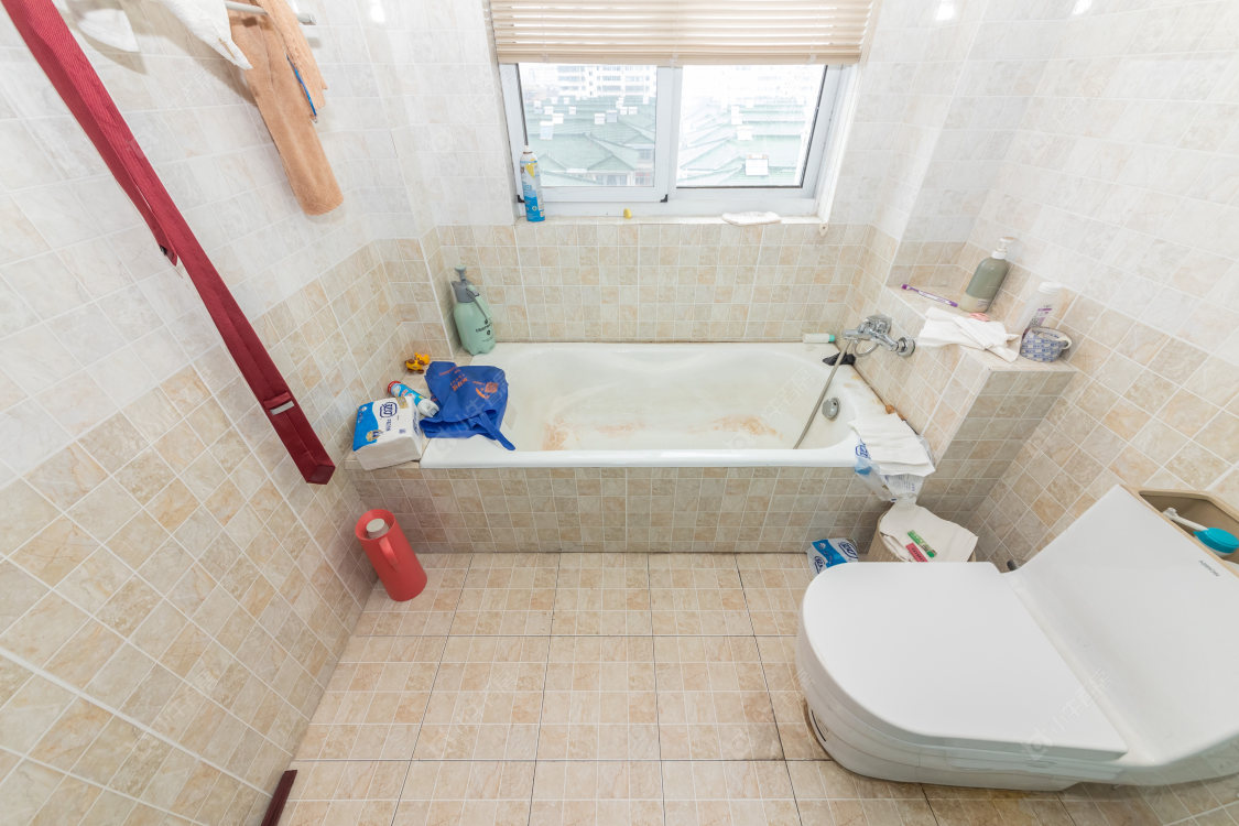 常州魏村花园在售二手房源室内图_小牛看房