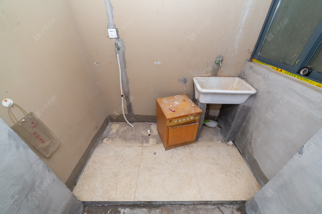 常州绿地世纪城三期在售二手房源室内图_小牛看房