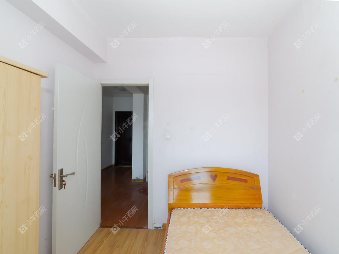 常州世茂香槟湖二期在租房源室内图_小牛看房