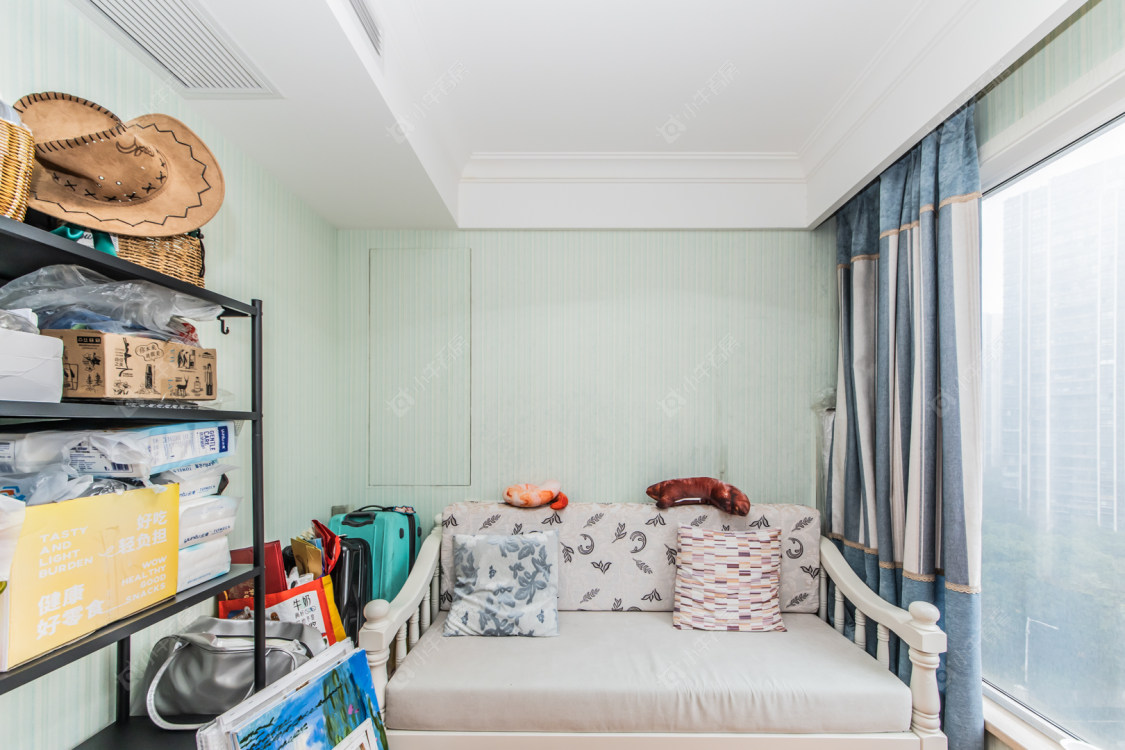 常州九龙仓繁华里在售二手房源室内图_小牛看房