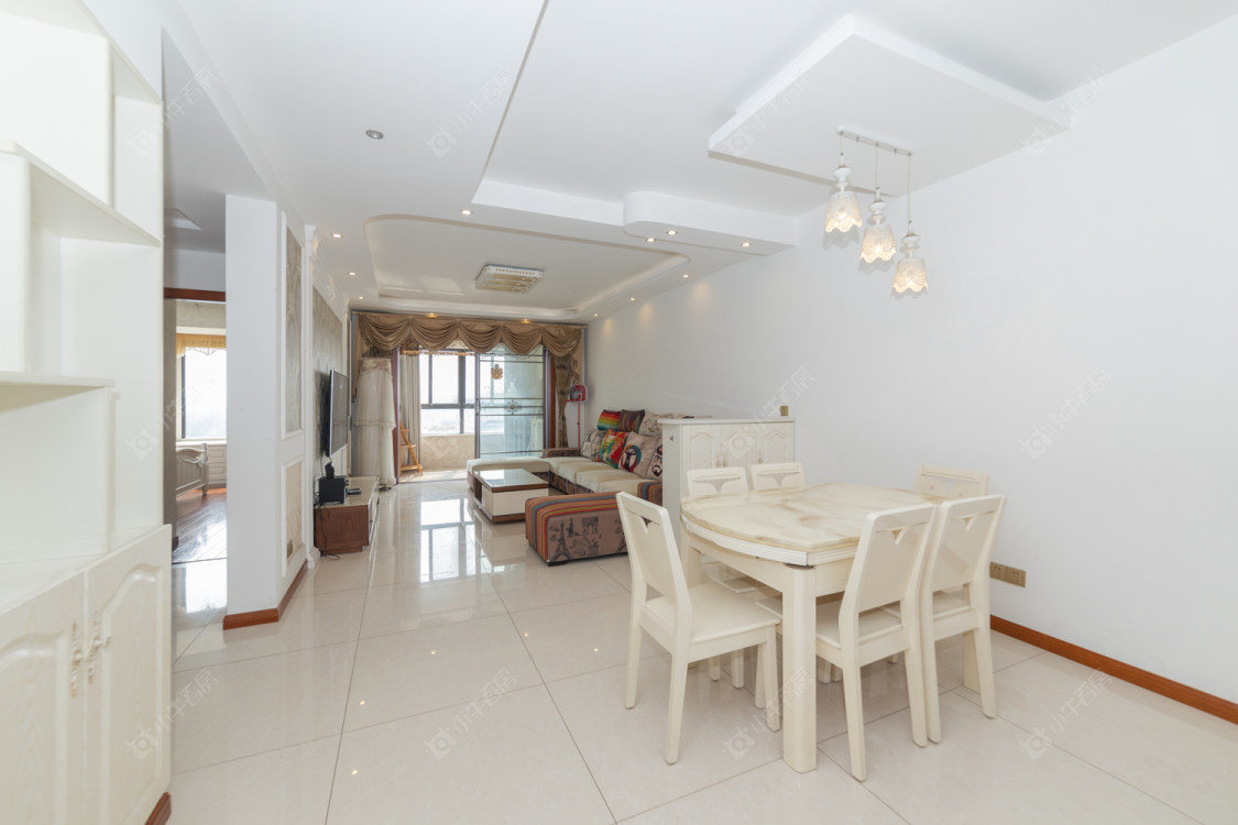 凤凰湖花园房源室内图 常州凤凰湖花园在售二手房源室内图_小牛看房