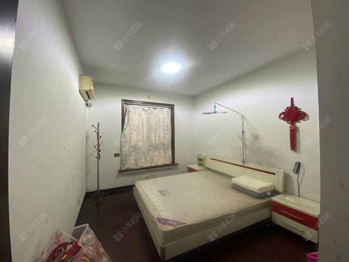 常州勤业四村南区在租房源室内图_小牛看房