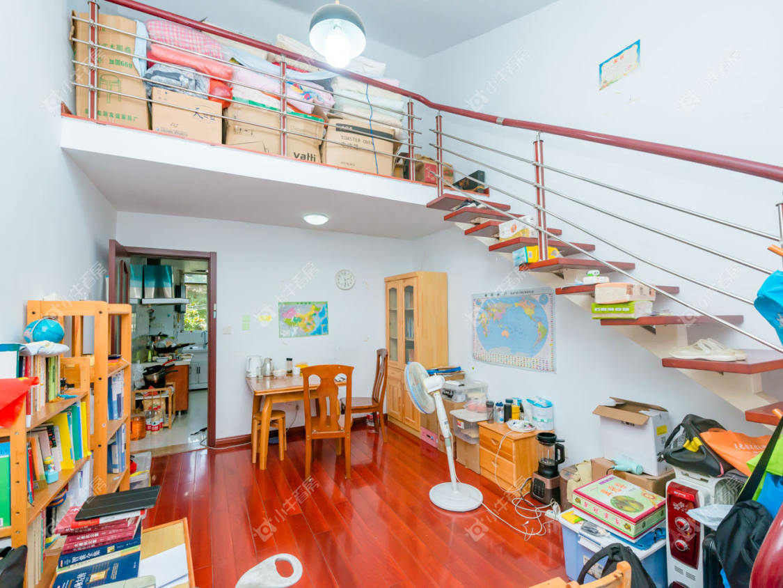 常州县北新村在租房源室内图_小牛看房