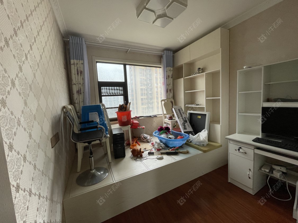 常州绿都万和城七区在租房源_小牛看房