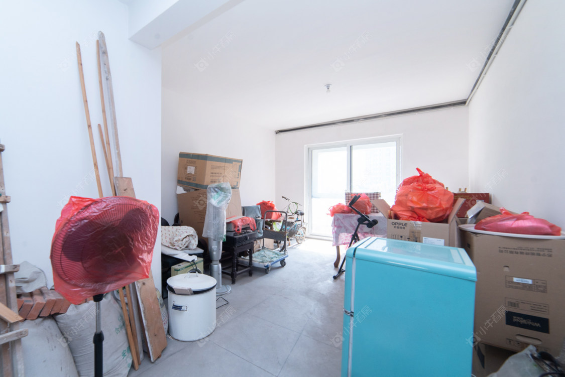 常州瑞富花苑在售二手房_小牛看房