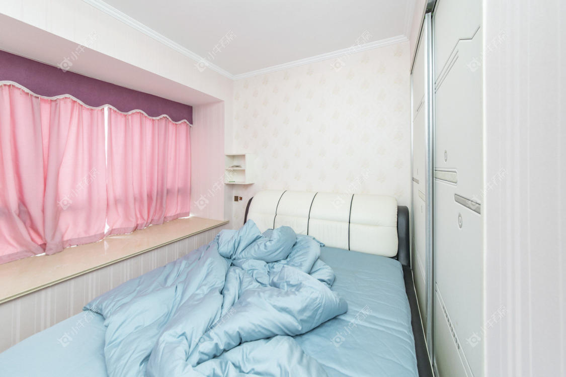 星河国际一区房源室内图 常州星河国际一区在租房源室内图_小牛看房