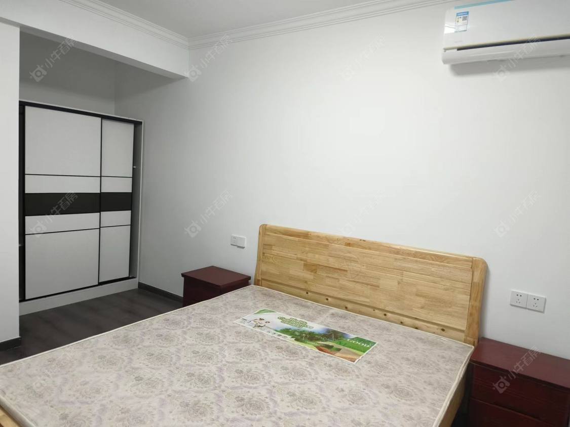 常州百馨西苑五期在租房源室内图_小牛看房