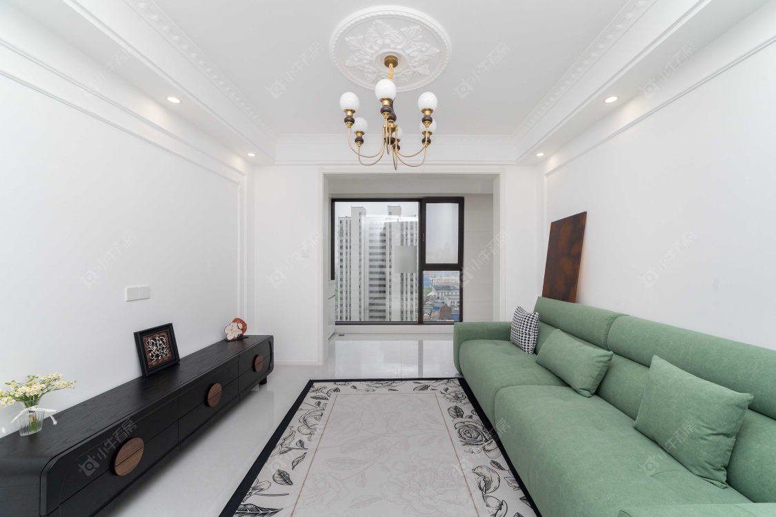 常州临津花园在售二手房_小牛看房