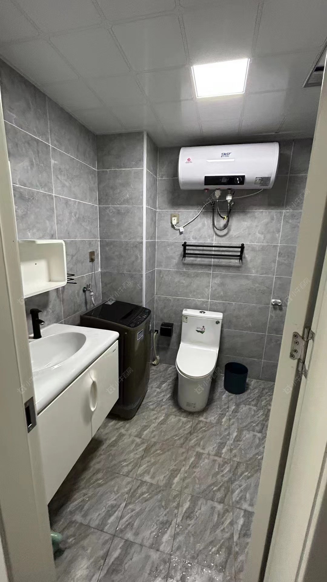 常州景荟凤凰公寓在租房源_小牛看房