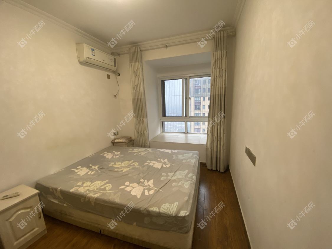 常州招商花园城在租房源室内图_小牛看房