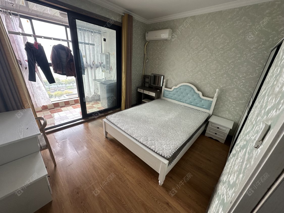 常州衡麓世家在租房源_小牛看房