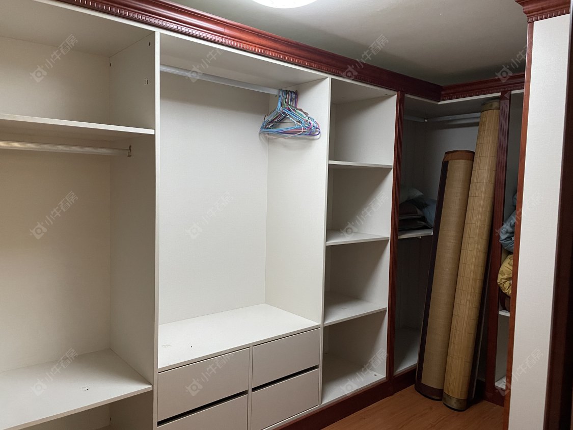 常州银河湾第一城一期在租房源_小牛看房