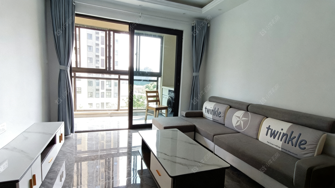 常州美的金科公园天下在租房源_小牛看房