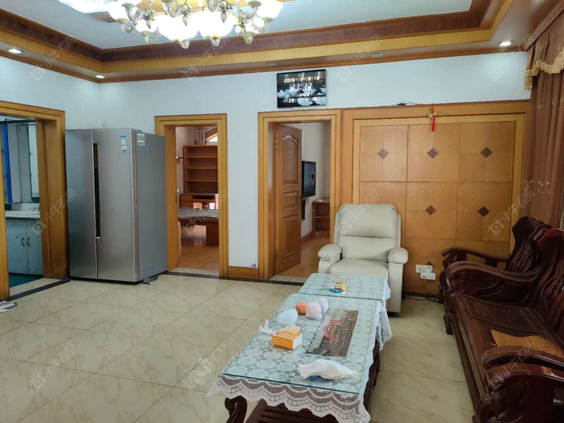 常州新城花苑东区在租房源_小牛看房