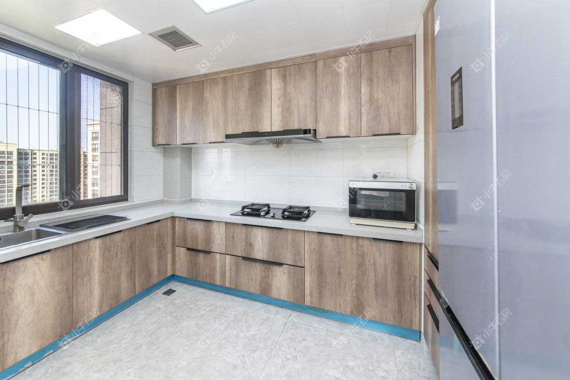 常州吾悦广场南区在租房源室内图_小牛看房