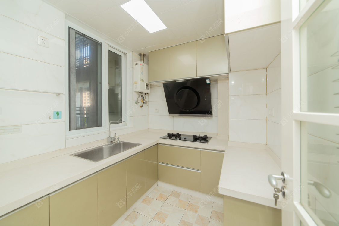 常州中海龙城花园西区在售二手房源室内图_小牛看房